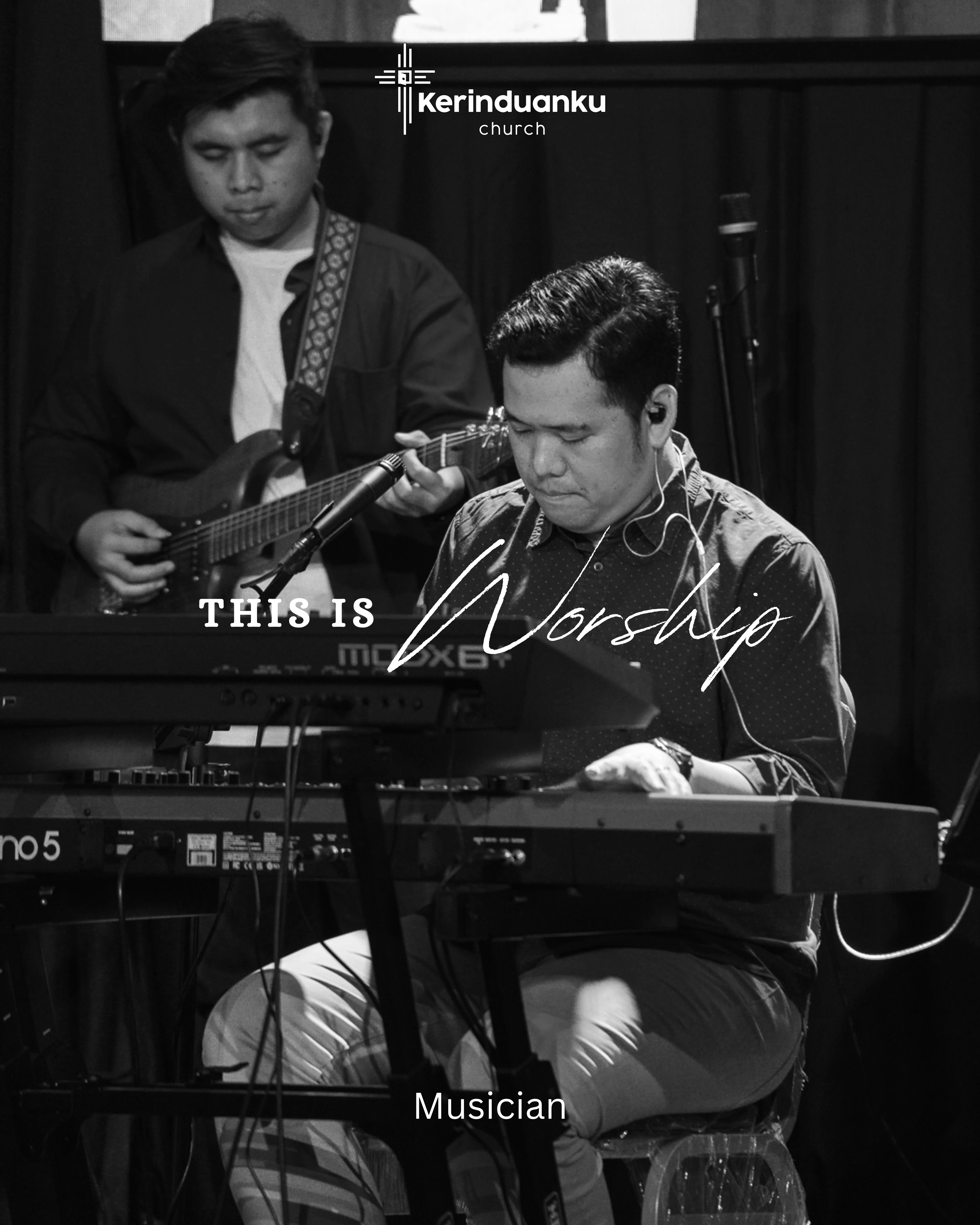 Musician