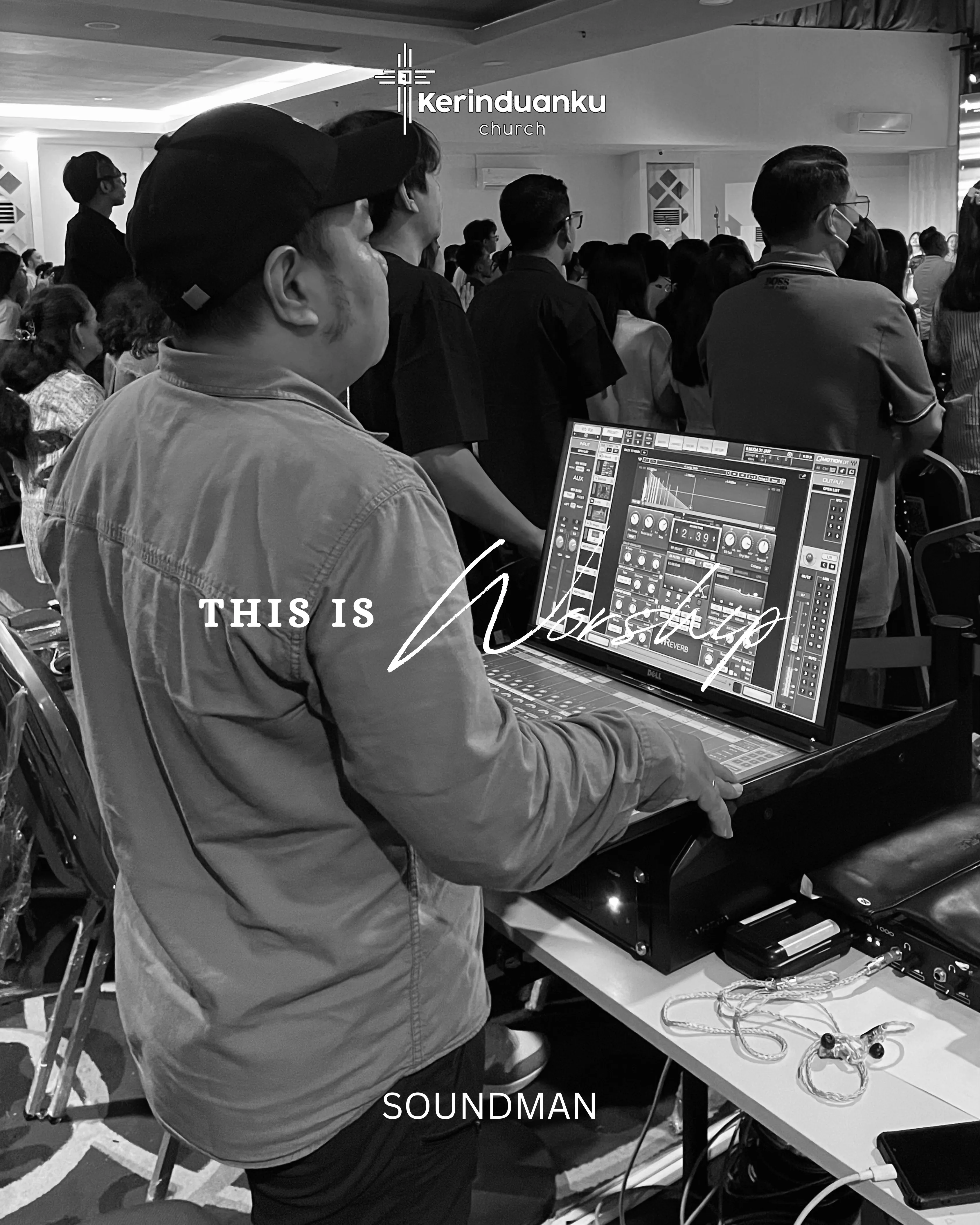 Soundman
